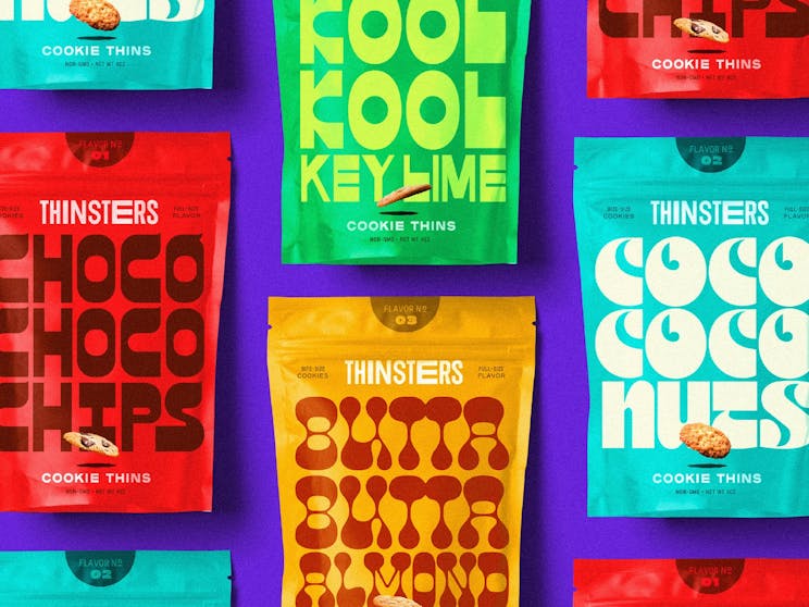 creative packaging design